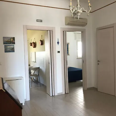 Ca Mea Alberobello