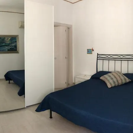 Apartment Ca Mea *