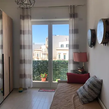 Ca Mea Apartment Alberobello