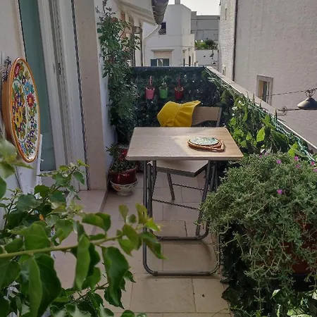 Apartment Ca Mea